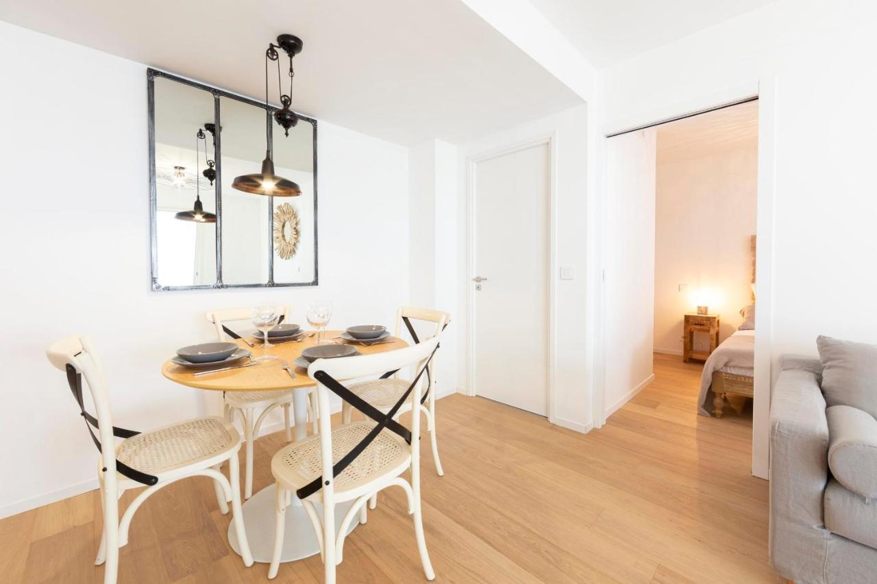 Apartament Les Jardins Secrets Antibes Zewnętrze zdjęcie