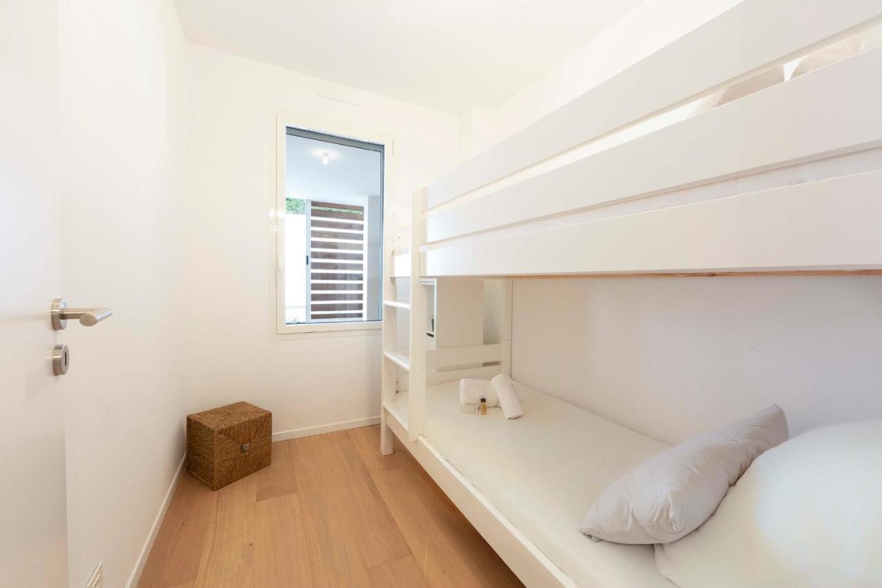 Apartament Les Jardins Secrets Antibes Zewnętrze zdjęcie